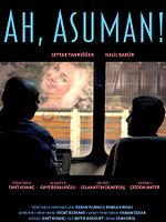 poster de Ah, Asuman!