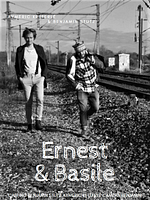 poster de Ernest & Basile