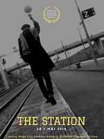 poster de The Station