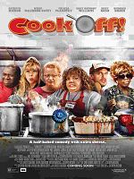 poster de Cook-Off!