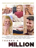 poster de Thanks a Million
