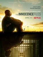 image de The Innocence Files