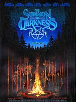 poster de We Summon The Darkness