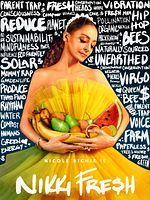 poster de Nikki Fre$h