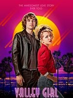 poster de Valley Girl