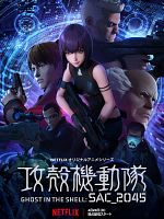image de Ghost in the Shell SAC_2045