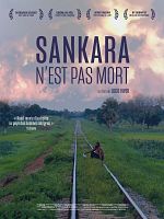 poster de Sankara n'est pas mort