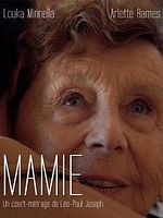 poster de Mamie