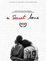 poster de A Secret Love
