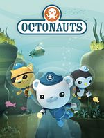 poster de Les Octonauts et la Grande Barrière de corail