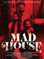 poster de Mad House