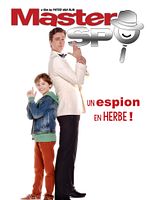 poster de Master Spy