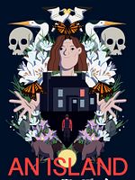 poster de An Island