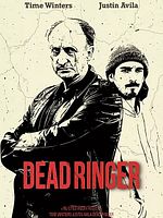 poster de Dead Ringer