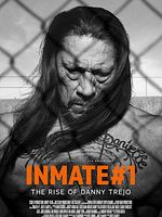 poster de Danny Trejo ou comment passer de gangster à star Hollywoodienne