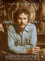 poster de Gordon Lightfoot : If You Could Read My Mind