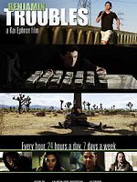 poster de Benjamin Troubles