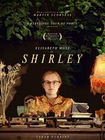 poster de Shirley