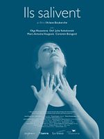 poster de Ils salivent