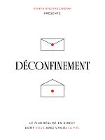 poster de Déconfinement