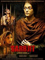 poster de Sarbjit
