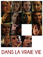 poster de Dans la vraie vie