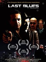 poster de Last Blues