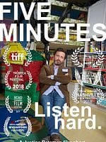poster de Five Minutes