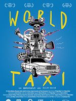 poster de World Taxi
