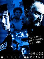 poster de Without Warrant