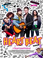 poster de Heart Beat