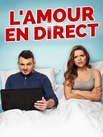 poster de L'amour en direct