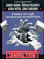 poster de L'Emmuré vivant