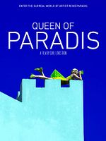 poster de Queen Of Paradis