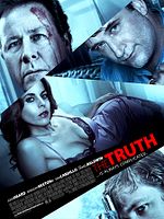 poster de The Truth