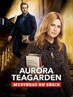 poster de Aurora Teagarden : mystères en série