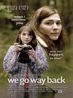 poster de We Go Way Back