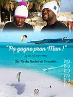 poster de Pa Gagne Pran Man!