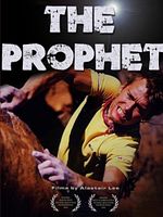 poster de The Prophet