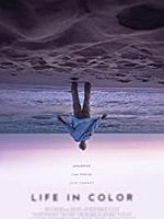 poster de La vie en couleur