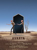poster de Avarya