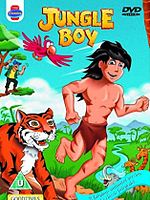 poster de Le livre de la jungle