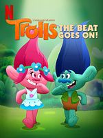 image de Trolls : En avant la musique !