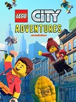 image de LEGO : City Adventures - Les héros de la ville