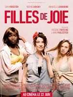 Filles de joie