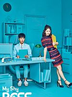 image de My Shy Boss