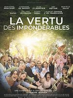 poster de La Vertu des impondérables