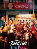 poster de Tootsies & The Fake