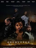 poster de Uncovered