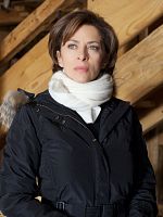 poster de Un crime oublié (TV)